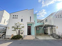 大東市谷川2丁目　中古戸建