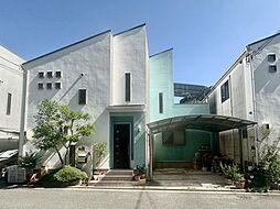 大東市谷川2丁目 中古戸建