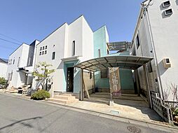 大東市谷川2丁目　中古戸建
