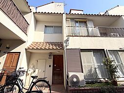 門真市幸福町　タウンハウス