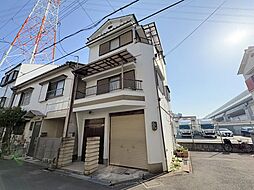 門真市四宮3丁目　中古戸建