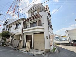 門真市四宮3丁目　中古戸建