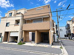 門真市岸和田4丁目 中古戸建