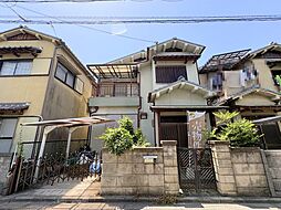 門真市北島町　売土地