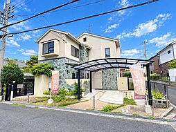 奈良市敷島町1丁目 中古戸建
