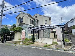 奈良市敷島町1丁目　中古戸建