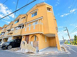 守口市菊水通4丁目 中古戸建