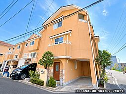 守口市菊水通4丁目　中古戸建