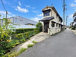 門真市島頭1丁目　中古テラスハウス