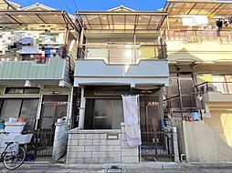 門真市桑才町　中古戸建