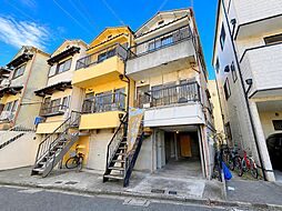 門真市北巣本町　中古戸建