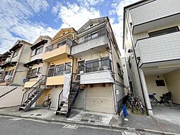 門真市北巣本町　中古戸建