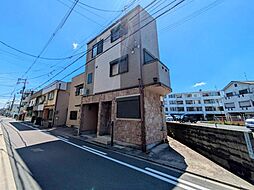 守口市梶町4丁目　中古戸建