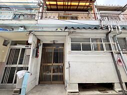 南寺方中通1丁目