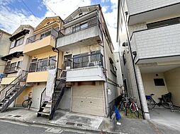 門真市北巣本町　中古戸建