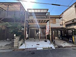 寝屋川市石津南町　中古戸建