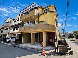 寝屋川市黒原城内町 中古戸建