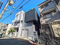 寝屋川市萱島信和町　中古戸建