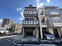 守口市文園町　中古戸建