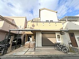 大東市御領3丁目　中古戸建