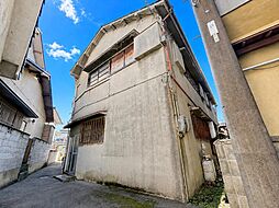門真市北島町　中古戸建