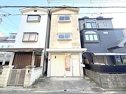 大阪市旭区今市2丁目 中古戸建