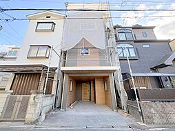 大阪市旭区今市2丁目　中古戸建