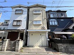 大阪市旭区今市2丁目　中古戸建