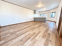守口市菊水通4丁目　中古戸建