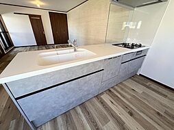 守口市菊水通4丁目　中古戸建