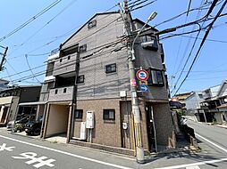 守口市菊水通4丁目　中古戸建