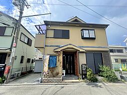 羽曳野市南古市1丁目　中古戸建