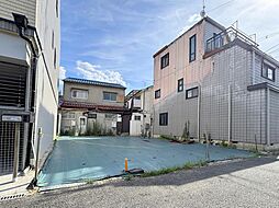 門真市石原町　売土地