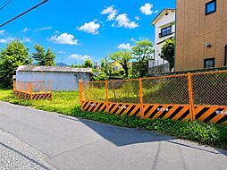 枚方市茄子作2丁目 売地