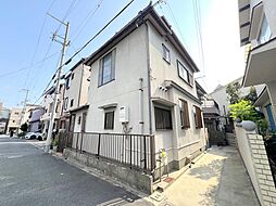 門真市幸福町　売土地