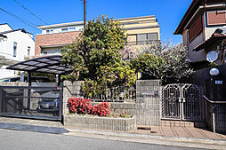 西宮市城山 一戸建