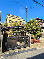 西宮市城山 一戸建