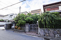 西宮市城山　一戸建