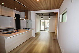 東淀川区豊里７丁目　一戸建