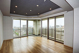 クロスタワー大阪ベイ