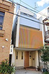 東住吉区鷹合3丁目 戸建