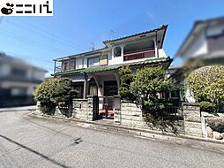 中古 戸建て