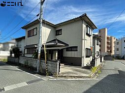 中古 戸建て