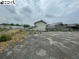 売地