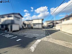 売地