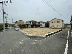 売地