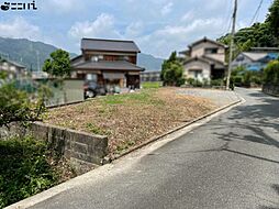 売地