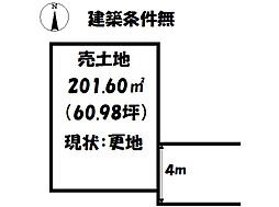 売土地