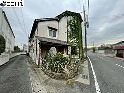 売地