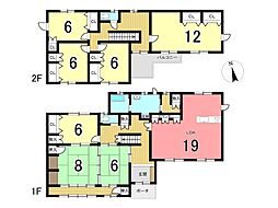 中古戸建て